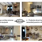 招待所 La Casa Menorca 费瑞里耶斯