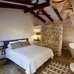 招待所 La Casa Menorca 费瑞里耶斯