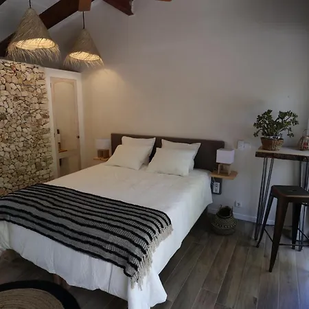 Vendégház La Casa Menorca Ferreries