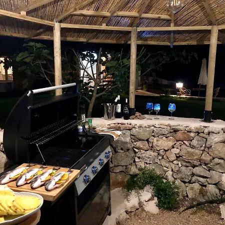 Gasthof La Casa Menorca Ferreries