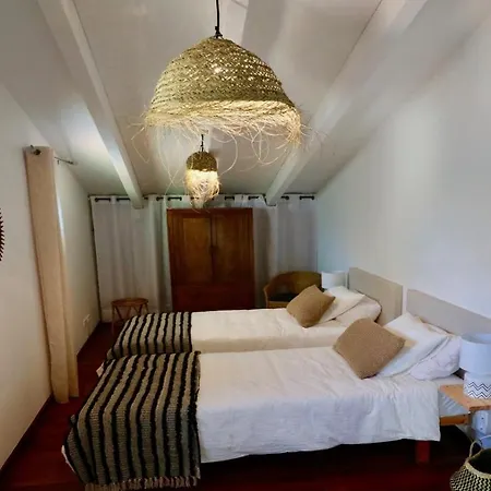 Gasthof La Casa Menorca Ferreries