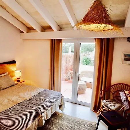 La Casa Menorca فيريريس