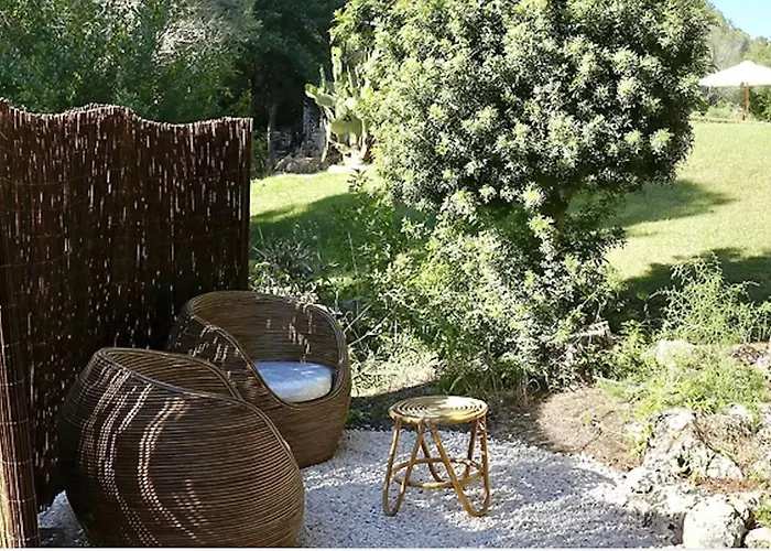 La Casa Menorca Gæstehus