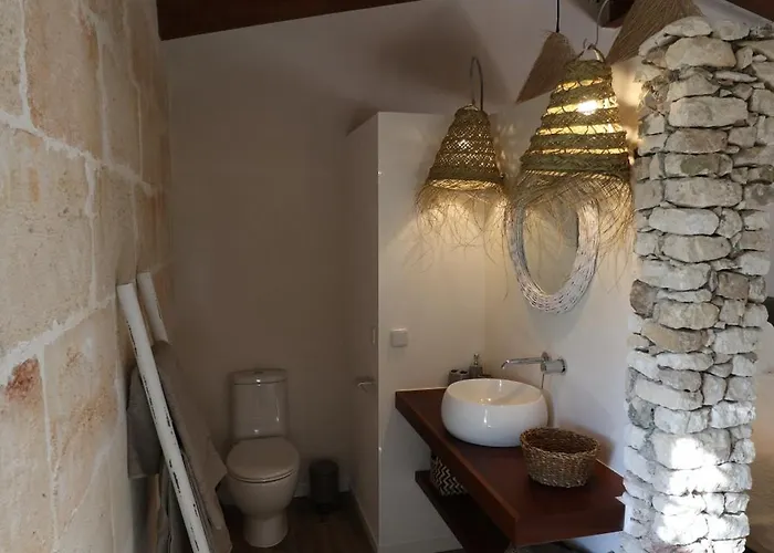 La Casa Menorca Ferreries