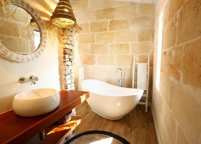 La Casa Menorca Gæstehus Ferreries