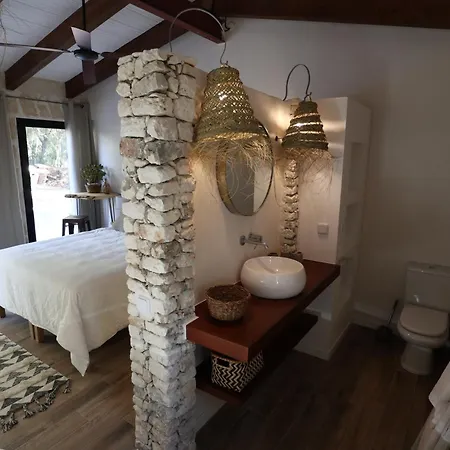 La Casa Menorca Феррериас