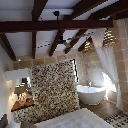 La Casa Menorca 4* Феррериас