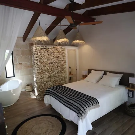 La Casa Menorca Гостевой дом