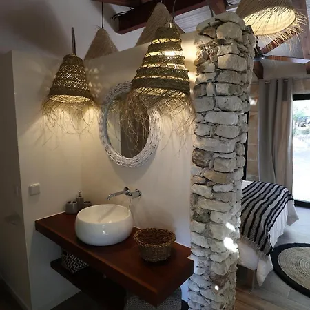 La Casa Menorca Guest house