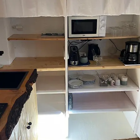 Pensjonat La Casa Menorca