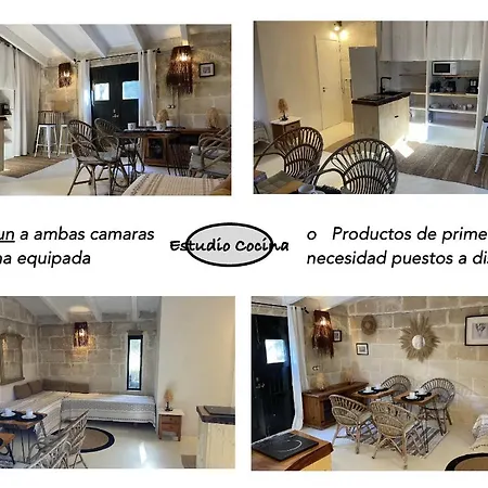 Guest house La Casa Menorca Ferreries