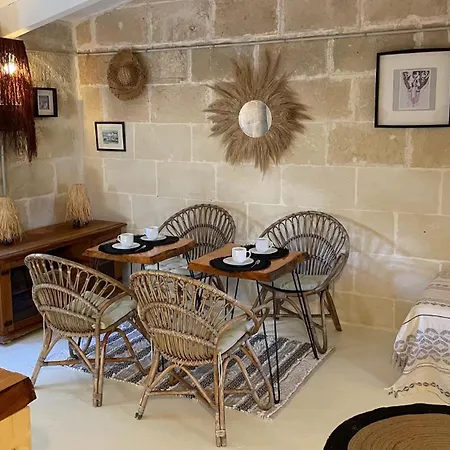 La Casa Menorca 3* Ferreries