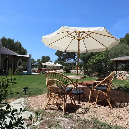 La Casa Menorca Guest house *