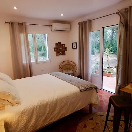 La Casa Menorca