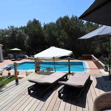 La Casa Menorca Guest house *