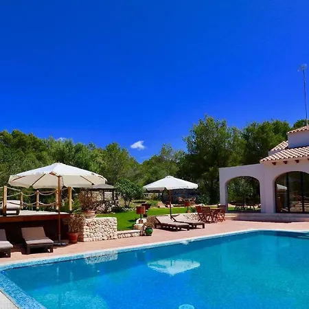 La Casa Menorca Guest house *
