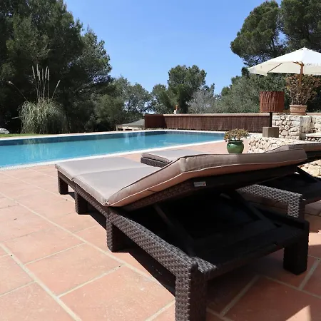 La Casa Menorca Guest house *
