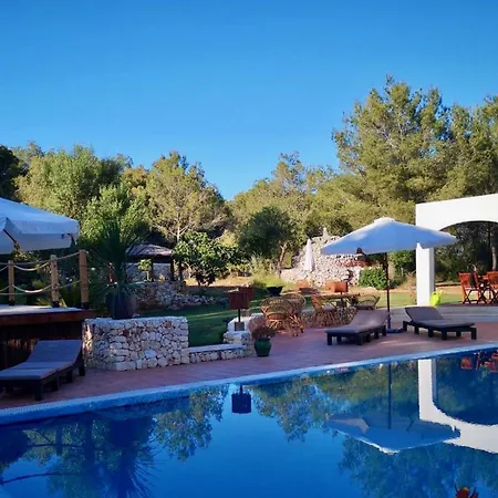 La Casa Menorca Guest house *