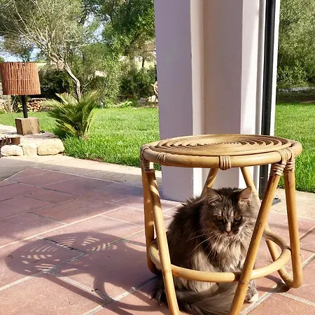 La Casa Menorca Guest house *