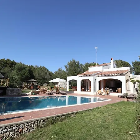 Guest house La Casa Menorca
