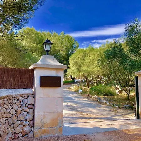 La Casa Menorca *