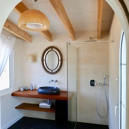 La Casa Menorca Guest house Ferreries
