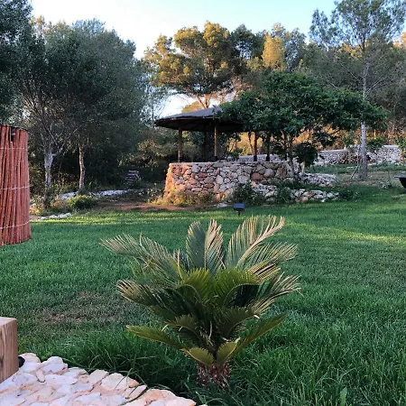 Guest house La Casa Menorca *