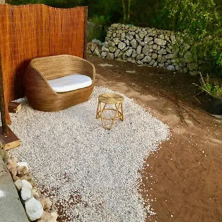 La Casa Menorca Guest house