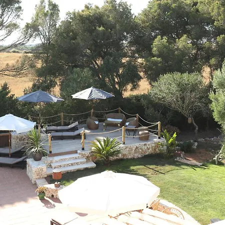 La Casa Menorca Ferreries