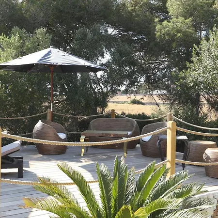 Guest house La Casa Menorca *