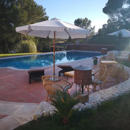 Guest house La Casa Menorca *