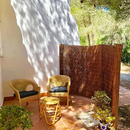 Gæstehus La Casa Menorca Ferreries