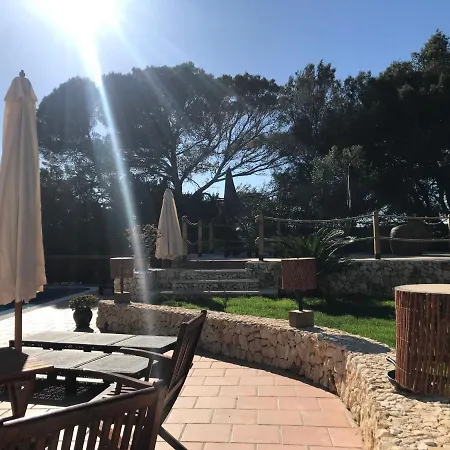 La Casa Menorca Guest house