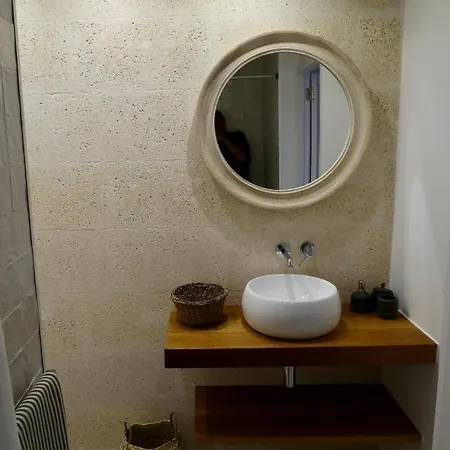 La Casa Menorca Guest house
