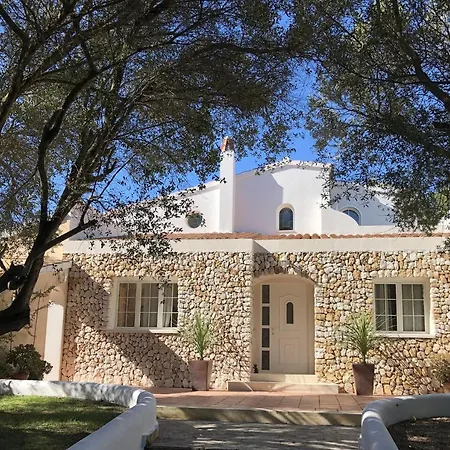 La Casa Menorca Ferreries