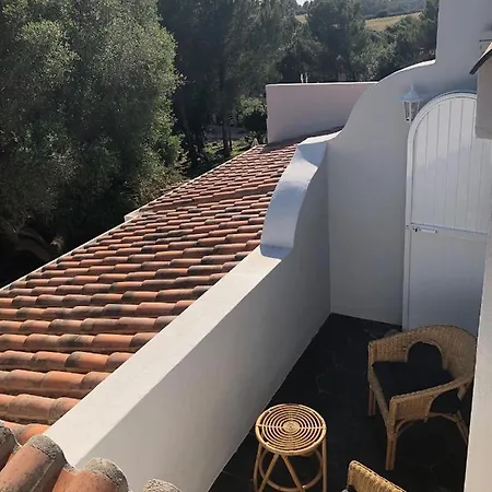 La Casa Menorca