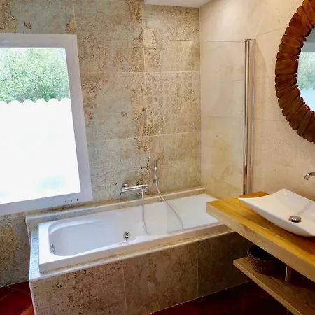 Guest house La Casa Menorca Ferreries