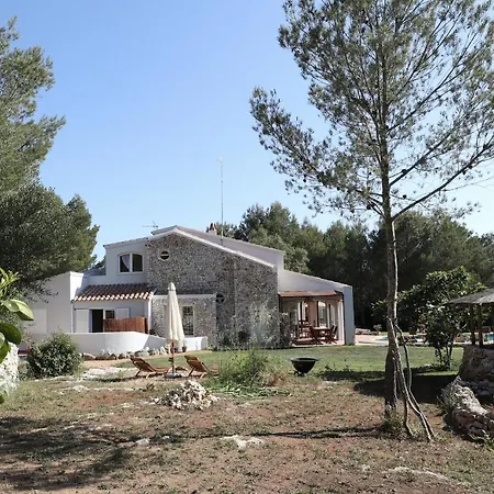 Guest house La Casa Menorca
