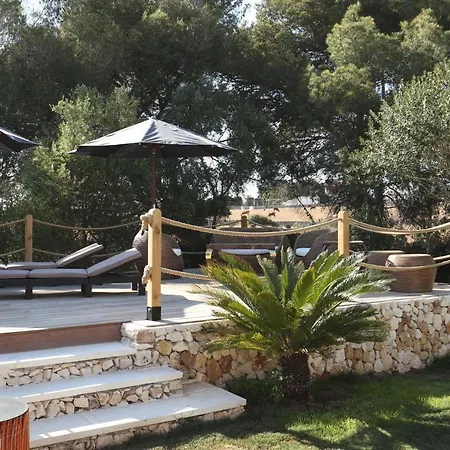 La Casa Menorca * Ferreries