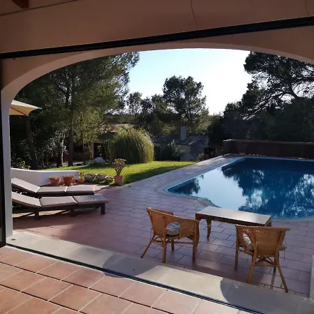 Guest house La Casa Menorca