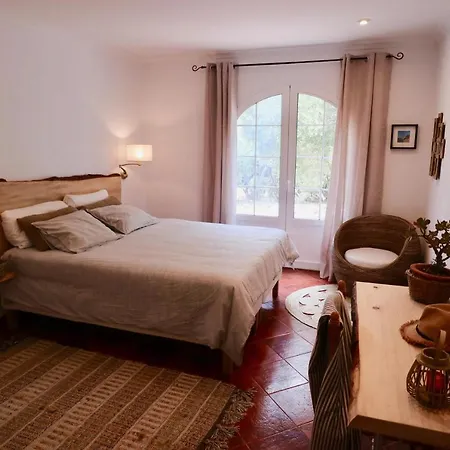 La Casa Menorca Guest house