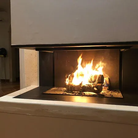 La Casa Menorca Gæstehus *