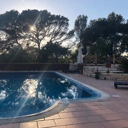La Casa Menorca * Ferreries