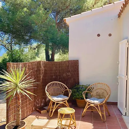 Guest house La Casa Menorca