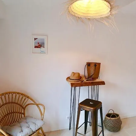 La Casa Menorca * Ferreries