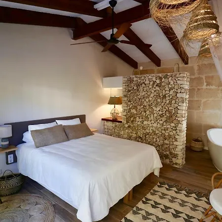 Maison d'hôtes La Casa Menorca Ferreries