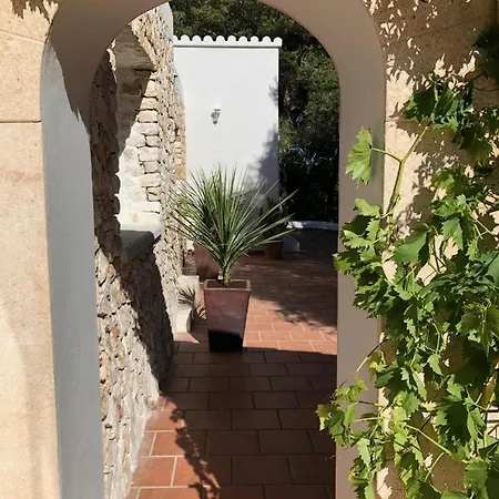 La Casa Menorca Guest house