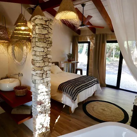 Guest house La Casa Menorca *