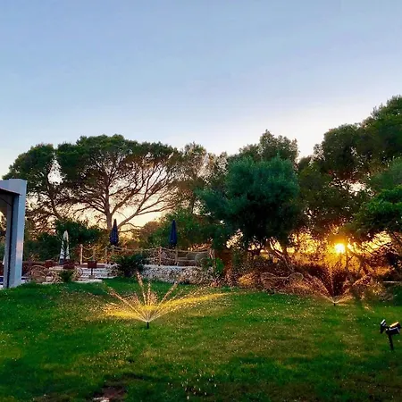 Gæstehus La Casa Menorca
