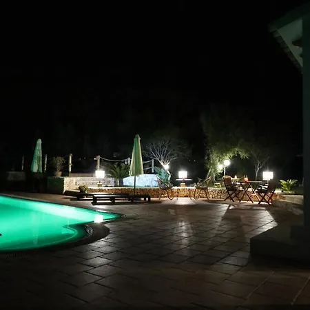 La Casa Menorca Ferreries